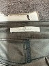 7 For All Mankind Gray Casual Pants Size 27 waist - photo 7