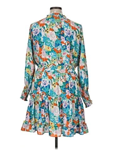 Unbranded Casual Dress (view 2)