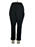 Varley Solid Black Casual Pants Size XL - photo 2
