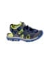 Dream Pairs Blue Sandals Size 10 (kids) - photo 1