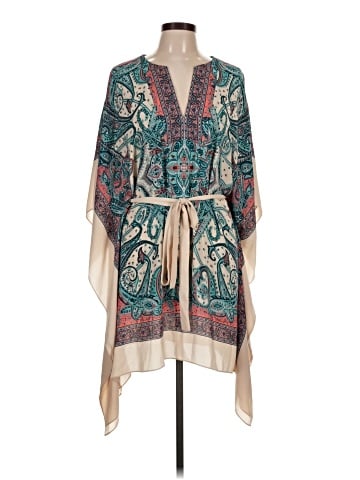 BCBGMAXAZRIA Kimono (view 1)