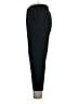 Varley Solid Black Casual Pants Size XL - photo 5