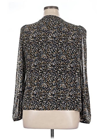 By Design Long Sleeve Blouse (view 2)