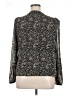 By Design Black Long Sleeve Blouse Size XL - photo 2