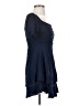 Altar'd State Blue Cocktail Dress Size XS - photo 4