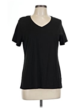 Time and Tru Short Sleeve T-Shirt (view 1)