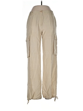 Weekend Max Mara Silk Pants