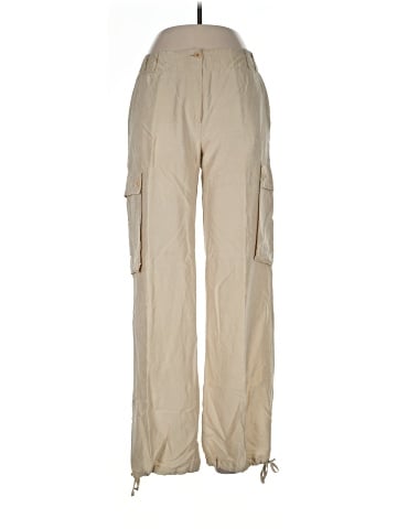 Weekend Max Mara Silk Pants (view 1)