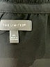 The Limited 100% Polyester Black 3/4 Sleeve Blouse Size XL - photo 7