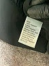 The Limited 100% Polyester Black 3/4 Sleeve Blouse Size XL - photo 8