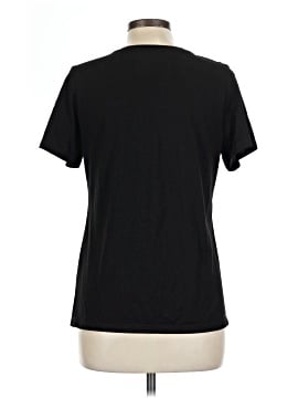Time and Tru Short Sleeve T-Shirt (view 2)