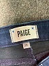 Paige Blue Jeans Size 28 waist - photo 7
