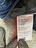 Paige Blue Jeans Size 28 waist - photo 8
