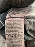Levi's Chevron-herringbone Blue Jeans Size 26 waist - photo 8
