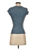 Shein Blue Bodysuit Size 4 - photo 2