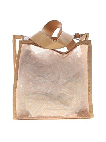 Who What Wear Tote (view 1)