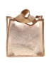 Who What Wear Tan Tote One size - photo 1