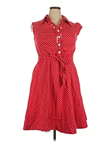 Westport Casual Dress (view 1)