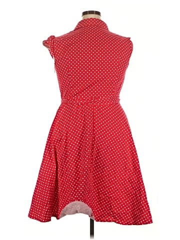 Westport Casual Dress (view 2)