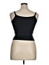 Unbranded Black Tank Top Size XL - photo 2