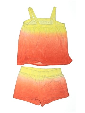 Wonder Nation Sleeveless Top (view 2)