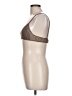 Chan Luu Brown Tank Top Size L - photo 5