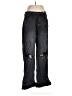 KANCAN JEANS Black Jeans Size 31 waist - photo 1