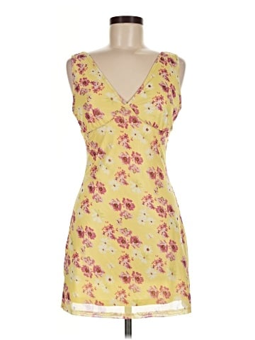 Shein Cocktail Dress (view 1)