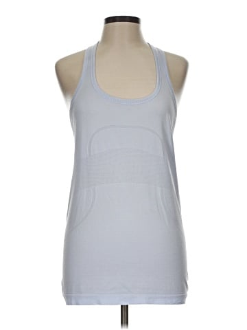 Lululemon Athletica Active Tank (view 1)