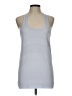 Lululemon Athletica Gray Active Tank Size 10 - photo 1