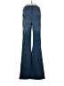 Good American Blue Jeans Size 27 waist - photo 2