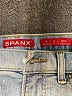 SPANX Blue Jeans Size S - photo 7
