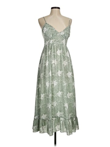 Simplee Casual Dress (view 1)