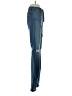 Good American Blue Jeans Size 27 waist - photo 4