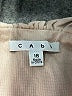 CAbi Tan Blazer Size 16 - photo 6