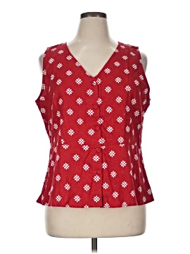 Liz Claiborne Tank Top