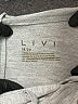 LIVI Purple Pullover Hoodie Size 18 Plus - photo 7