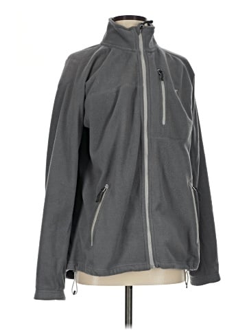 The Black Dog Track Jacket (view 1)