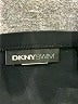 DKNY Black Swimsuit Bottoms Size L - photo 3