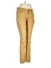 Eddie Bauer Gold Jeans Size 6 - photo 1