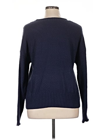 Lularoe Pullover Sweater (view 2)