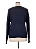Lularoe 100% Acrylic Blue Pullover Sweater Size XL - photo 2