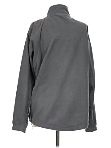 The Black Dog Track Jacket (view 2)