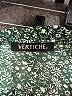 VERTICHE Green Sleeveless Blouse Size M (estimated) - photo 7