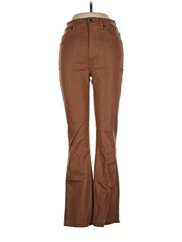 7 For All Mankind Casual Pants (view 1)