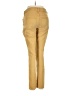 Eddie Bauer Gold Jeans Size 6 - photo 2