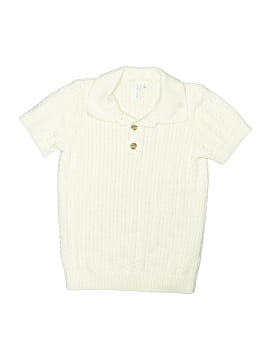 Janie And Jack Sweater Vest