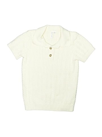Janie and Jack Sweater Vest (view 1)