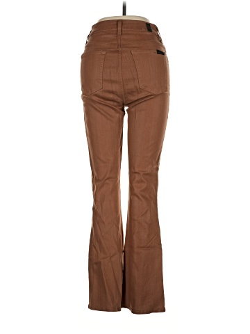 7 For All Mankind Casual Pants (view 2)