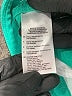 Adidas Solid Green Shorts Size M - photo 4